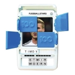 100 PICS Fussballstars