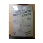 Age of Dogfights 1920s - Expansion - EN