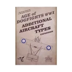 Age of Dogfights Additional Aircraft Types - EN - Expansion