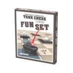 Tank Chess Fun Set Expansion Pocket - EN