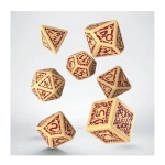 Pathfinder Ironfang Invasion Dice Set (7)