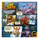 King of Tokyo: Monster Box - EN