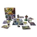 King of Tokyo: Monster Box - EN