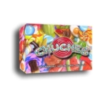 Chuches - EN/SP