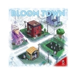 Bloom Town - FR/SP