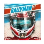 Rallyman: GT - Core Box - EN
