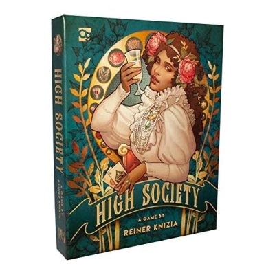 High Society - EN