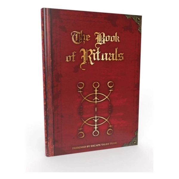 The Book of Rituals - EN