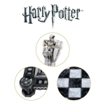 Harry Potter - The Final Challenge Chess Set