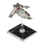 Star Wars: X-Wing 2.Edition - TFAT/i-Kanonenboot Erweiterungspack