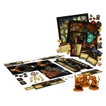 Mice and Mystics Board Game - EN