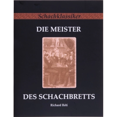 Die Meister des Schachbretts