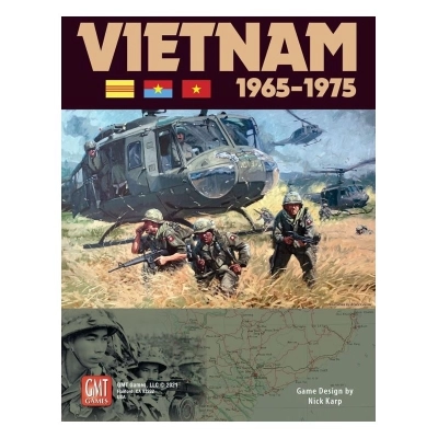 Vietnam 1965-1975 - EN