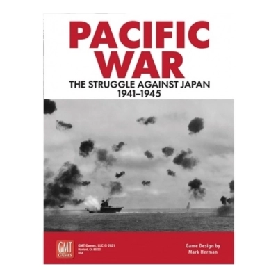 Pacific War - The Struggle Against Japan, 1941-1945 (Second Edition)
