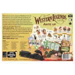 Western Legends Erweiterung - Ante Up