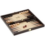 Kassette Schach-Backgammon-Dame