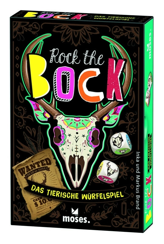 Rock the Bock