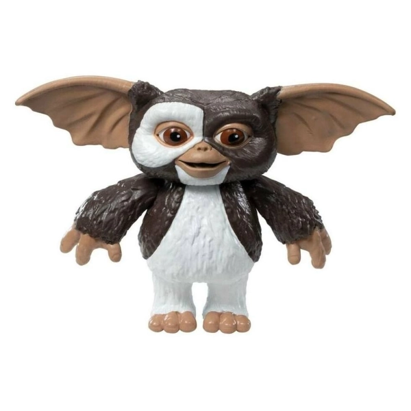 Gremlins Bendyfigs Mini Biegefigur Gizmo 7 cm