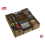 e-Raptor - Sortiereinsatz für Star Wars Rebellion aus Holz