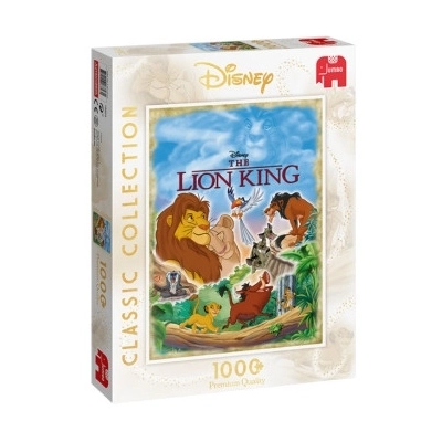 Disney Classic Collection - König der Löwen