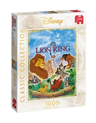 Disney Classic Collection - König der Löwen