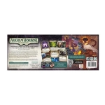 Arkham Horror - Das Kartenspiel - Rückkehr zu: Der gebrochene Kreis - Erweiterung