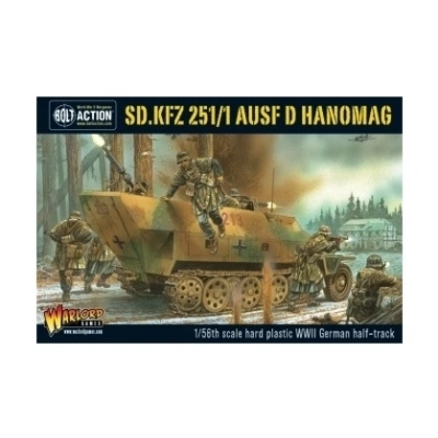 Bolt Action 2 Panzer III - EN