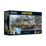 Bolt Action 2 Jagdtiger - EN