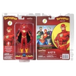 DC Comics Bendyfigs Biegefigur Flash 19 cm