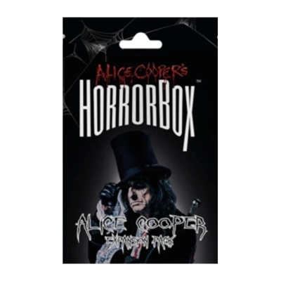 Alice Cooper's HorrorBox - Expansion - EN