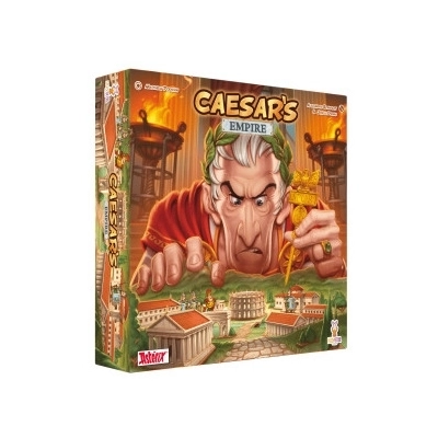 Caesar's Empire - EN