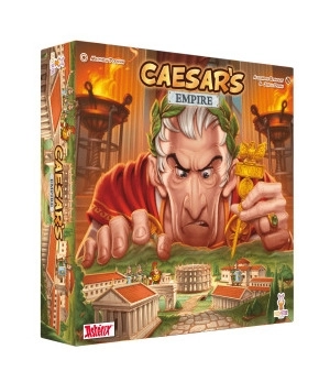 Caesar's Empire - EN