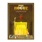 Mini Rogue Erweiterung - Glänzende Schätze