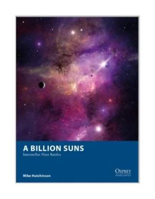 Osprey Wargames 26 A Billion Suns - EN