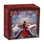 Praetor Brettspiel