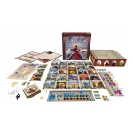 Praetor Brettspiel