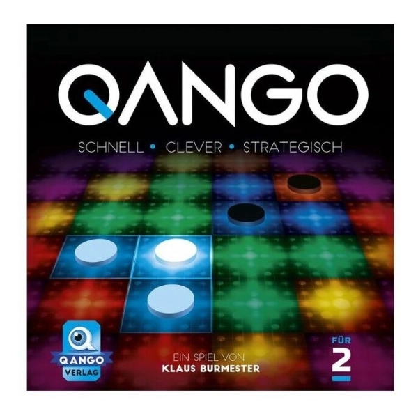 Qango