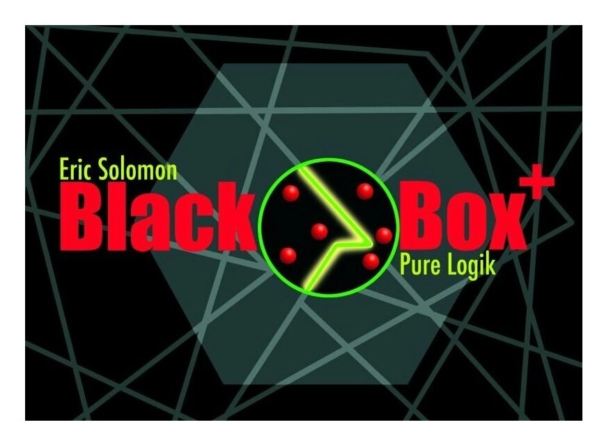 Black Box+ 