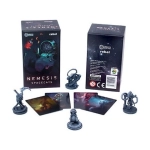 Nemesis Expansion - Spacecats - EN