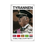 Weltquartett Tyrannen 1