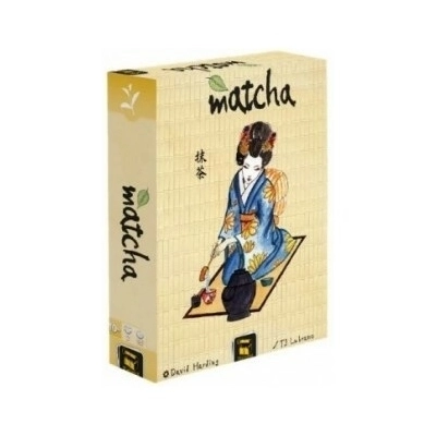 Matcha - EN/FR