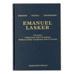 Emanuel Lasker - Volume I