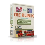 Die Klinik - Deluxe Edition: Die 3. Erweiterung