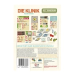 Die Klinik - Deluxe Edition: Die 3. Erweiterung