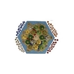 Catan - 3D Edition