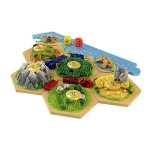 Catan - 3D Edition