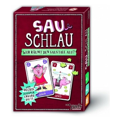 SauSchlau