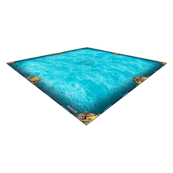 Armada Ocean Deluxe Gaming Mat