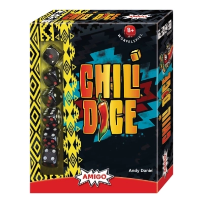 Chili Dice