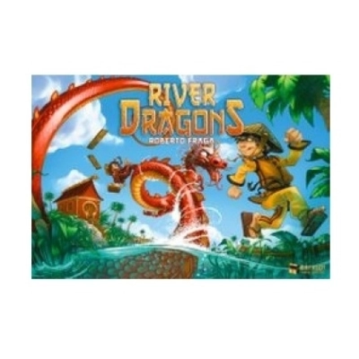 River Dragons - FR/EN/NL/ES/IT